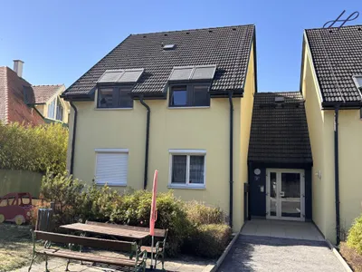3-Zimmer-Wohnung mieten in Oberpullendorf – 88 m², € 860 – Bild 2 von 24