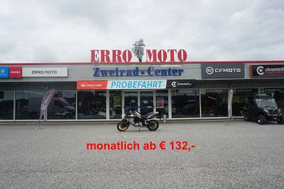 Voge Valico 900i DSX