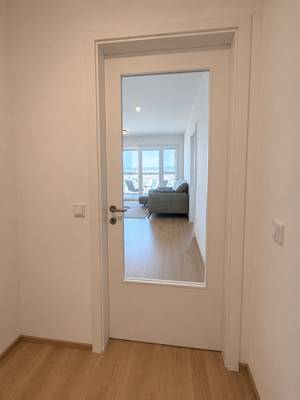 EXKLUSIVE SKYLINE-WOHNUNG IM HELIO TOWER Wohnen über den Dächern Wiens – Bild 3