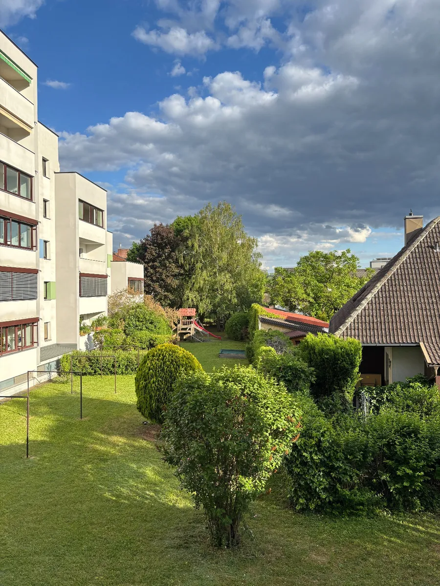 Wohnung – Krems an der Donau - Ansicht 2