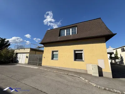 4-Zimmer-Wohnung mieten in Mödling – 90 m², € 1.500 – Bild 24 von 24