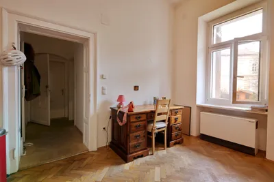 2-Zimmer-Wohnung mieten in Graz – 43 m², € 619 – Bild 4 von 9