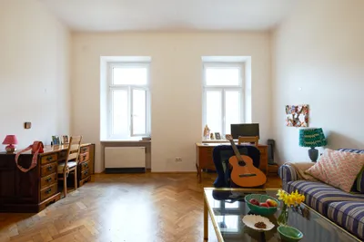 2-Zimmer-Wohnung mieten in Graz – 43 m², € 619 – Bild 1 von 9