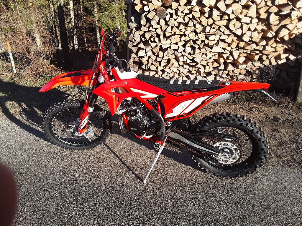 Beta Xtrainer 300 2Takt Enduro