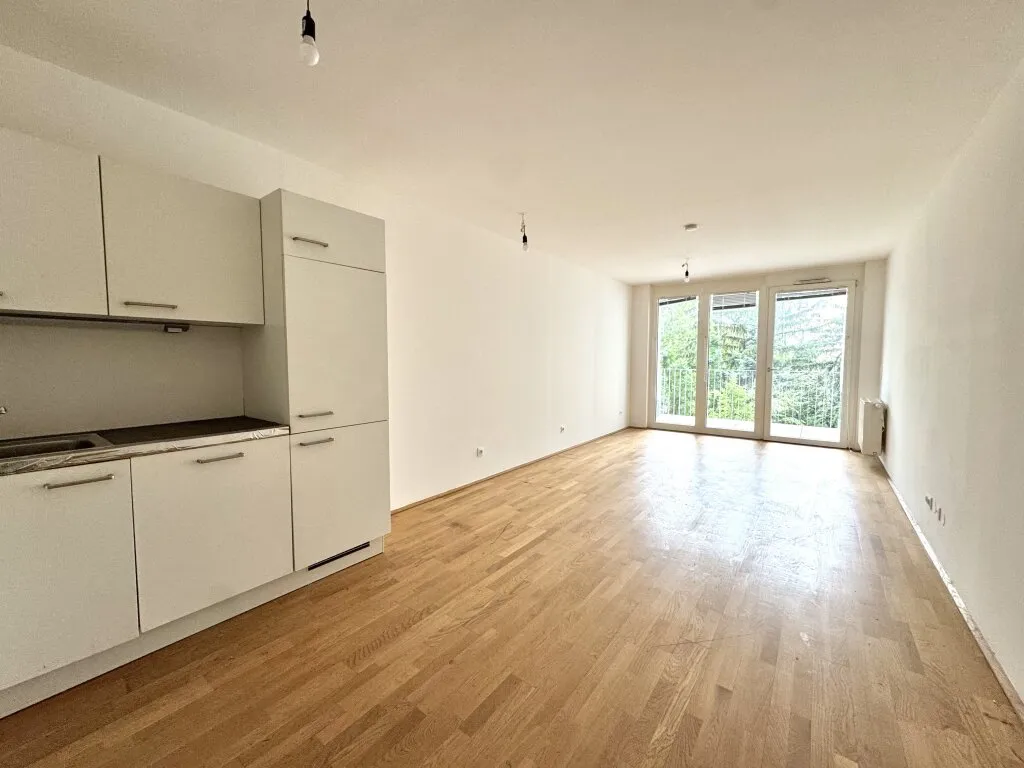 Wohnung – Wien, Großjedlersdorf, Katastralgemeinde Großjedlersdorf I - Ansicht 2