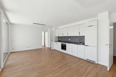 5-Zimmer-Wohnung mieten in Wels-Land – 123,5 m², € 1.999 – Bild 2 von 6
