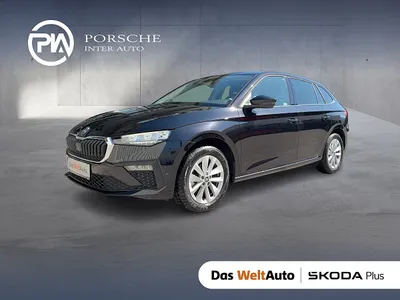 Skoda Scala Selection TSI DSG