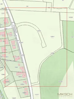 Grundstück kaufen in Sankt Pölten Land – 641 m², € 139 – Bild 6 von 7
