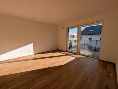 2-Zimmer-Wohnung mieten in Salzburg-Umgebung – 48,8 m², € 1.346 – Bild 2 von 9