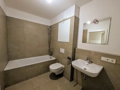 2-Zimmer-Wohnung mieten in Salzburg-Umgebung – 48,8 m², € 1.346 – Bild 7 von 9