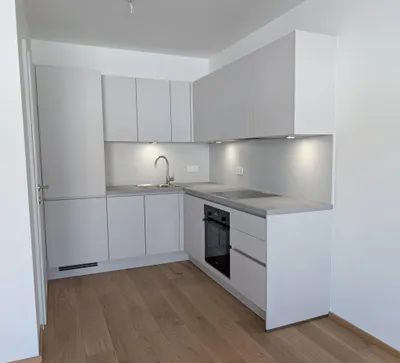 2-Zimmer-Wohnung mieten in Salzburg-Umgebung – 48,8 m², € 1.346 – Bild 3 von 9