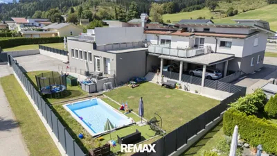 4-Zimmer-Wohnung mieten in Sankt Veit an der Glan – 148,88 m², € 1.837 – Bild 14 von 15