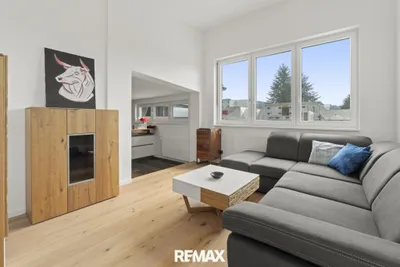 4-Zimmer-Wohnung mieten in Sankt Veit an der Glan – 148,88 m², € 1.837 – Bild 2 von 15