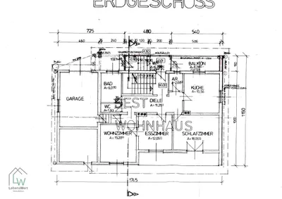 Haus kaufen in Hartberg-Fürstenfeld – 240 m², € 297.900 – Bild 30 von 32