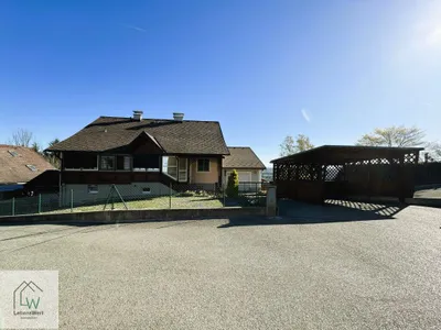 Haus kaufen in Hartberg-Fürstenfeld – 240 m², € 297.900 – Bild 3 von 32