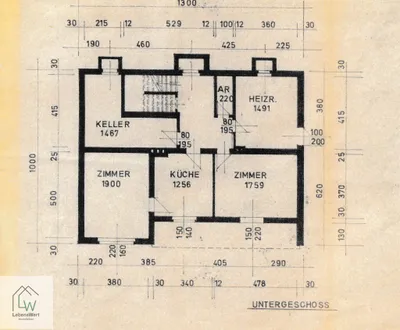 Haus kaufen in Hartberg-Fürstenfeld – 240 m², € 297.900 – Bild 32 von 32