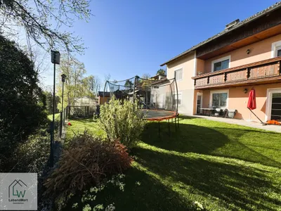 Haus kaufen in Hartberg-Fürstenfeld – 240 m², € 297.900