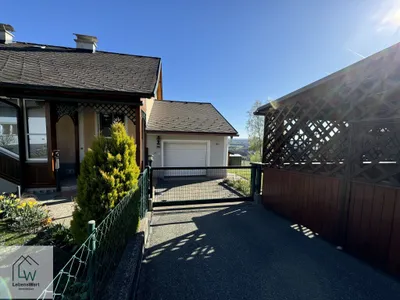Haus kaufen in Hartberg-Fürstenfeld – 240 m², € 297.900 – Bild 27 von 32