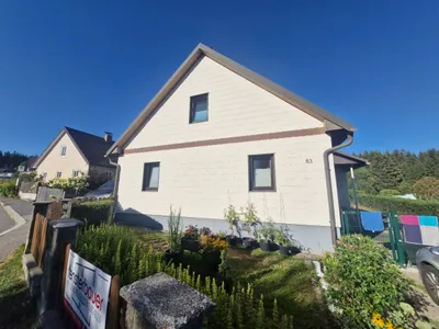 6-Zimmer-Haus kaufen in Gmünd – 180 m², € 215.000 – Bild 2 von 20