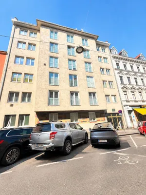 2-Zimmer-Wohnung kaufen in Wien – 59,33 m², € 199.000 – Bild 9 von 11