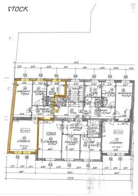 2-Zimmer-Wohnung kaufen in Wien – 59,33 m², € 199.000 – Bild 10 von 11
