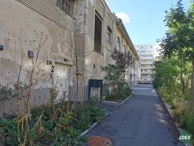 Gewerbeimmobilie mieten in Wien – 2 794 m², € 50.602 – Bild 28 von 35