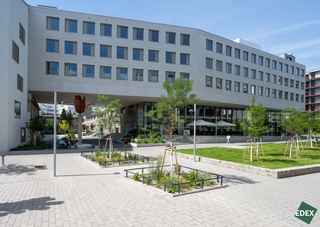 Fabrik1230 - Alte Substanz. Neue Perspektiven. - Ansicht 2