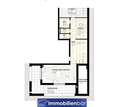 2-Zimmer-Wohnung kaufen in Eferding – 85,8 m², € 372.332 – Bild 46 von 46
