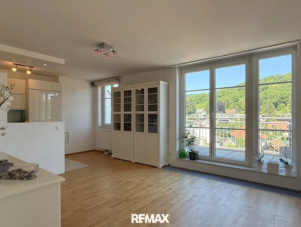 Wohnung – Klosterneuburg - Ansicht 2