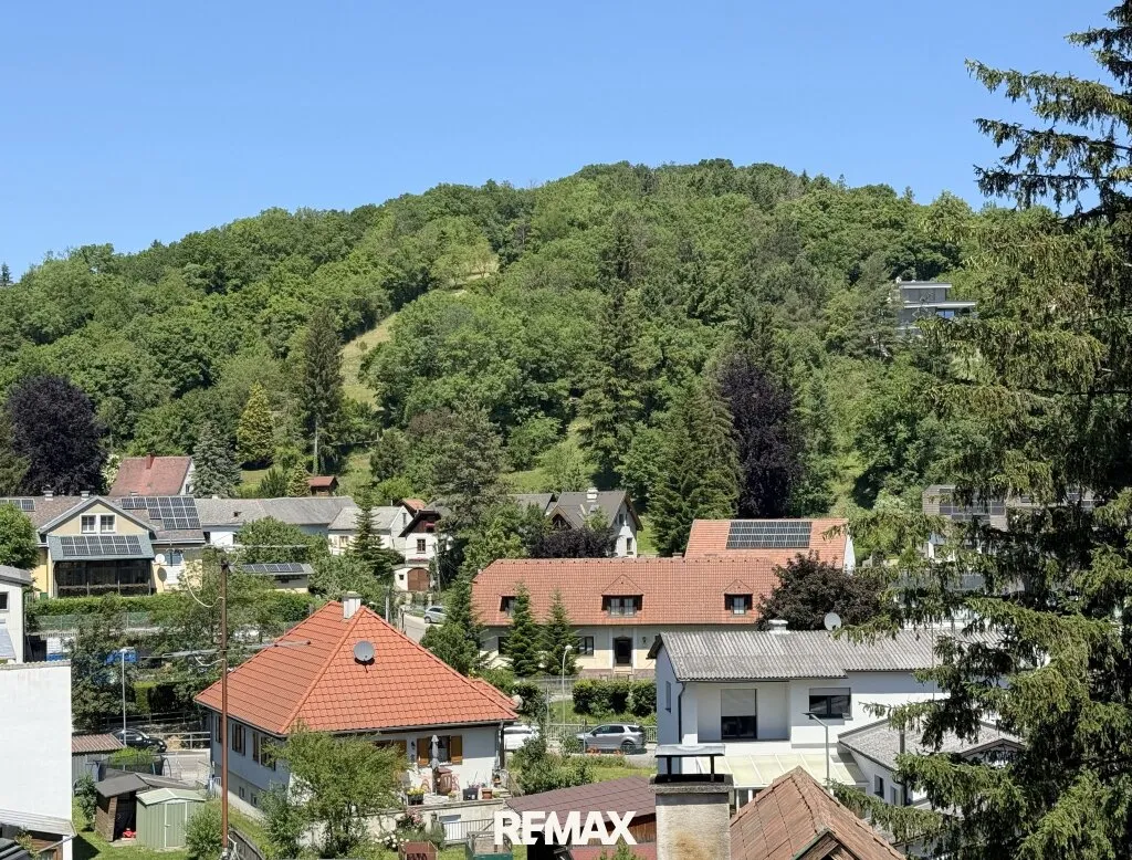 Wohnung – Klosterneuburg - Ansicht 3