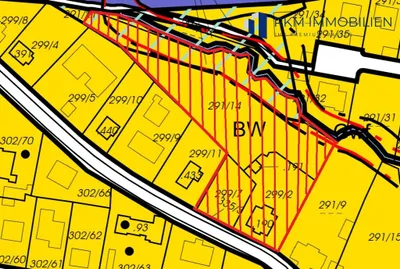 Grundstück kaufen in Sankt Pölten Land – 5 250 m², € 855.000 – Bild 2 von 6