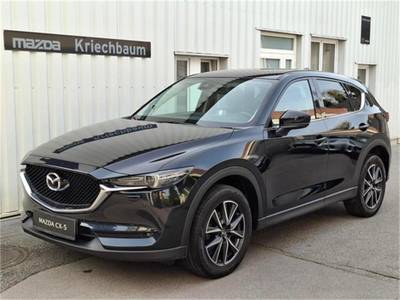 Mazda CX-5 CD150 AWD Revolution