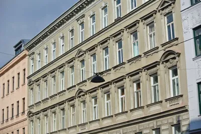 2-Zimmer-Wohnung kaufen in Wien – 42,5 m², € 148.900 – Bild 6 von 8