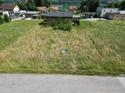 Grundstück kaufen in Feldkirchen – 540 m², € 118.800 – Bild 5 von 6