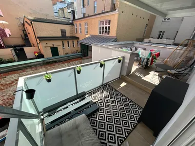 2-Zimmer-Wohnung mieten in Linz – 57 m², € 978 – Bild 3 von 13
