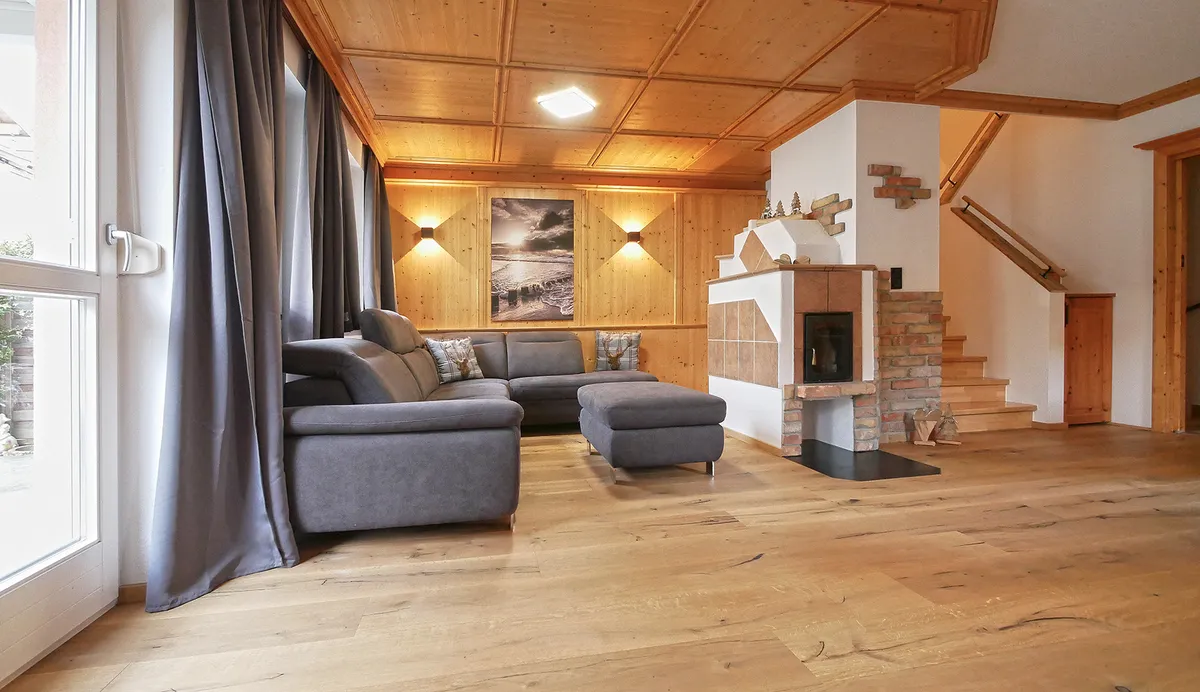 Haus – Kirchberg in Tirol, Spertendorf - Ansicht 3