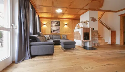 5-Zimmer-Haus mieten in Kitzbühel – 150 m², € 2.500 – Bild 3 von 6