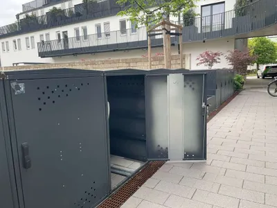 Immobilie mieten in Salzburg Stadt – 2 m², € 30 – Bild 2 von 4