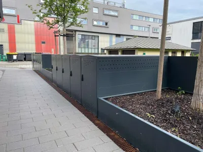 Immobilie mieten in Salzburg Stadt – 2 m², € 30 – Bild 4 von 4