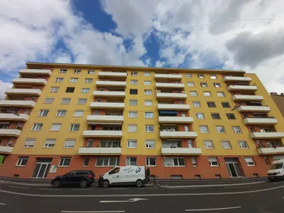 3-Zimmer-Wohnung mieten in Graz – 83 m², € 699 – Bild 1 von 6