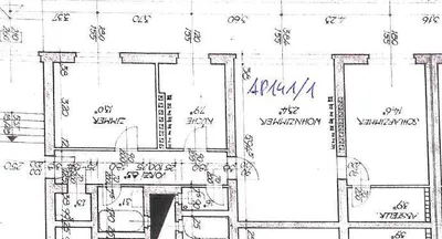 3-Zimmer-Wohnung mieten in Graz – 83 m², € 699 – Bild 6 von 6
