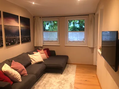 4-Zimmer-Wohnung mieten in Kitzbühel – 115 m², € 2.300