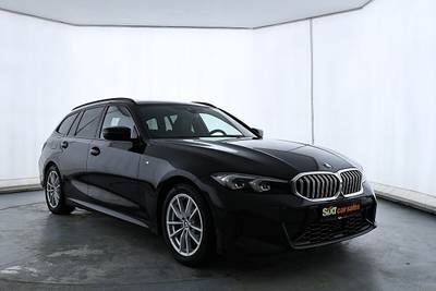 BMW 3er-Reihe 320i Touring M Sport|PANO|ACC|HUD|360adLED|AHK