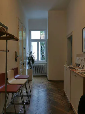 Gewerbeimmobilie mieten in Wien – 12 m², € 296 – Bild 6 von 7