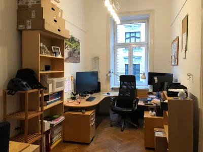 Gewerbeimmobilie mieten in Wien – 12 m², € 296 – Bild 3 von 7