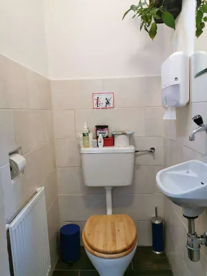 Gewerbeimmobilie mieten in Wien – 12 m², € 296 – Bild 7 von 7