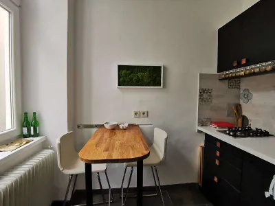 Gewerbeimmobilie mieten in Wien – 12 m², € 296 – Bild 5 von 7