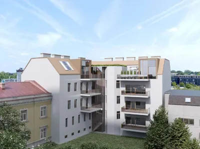 Gewerbeimmobilie kaufen in Wien – € 399.000 – Bild 2 von 7
