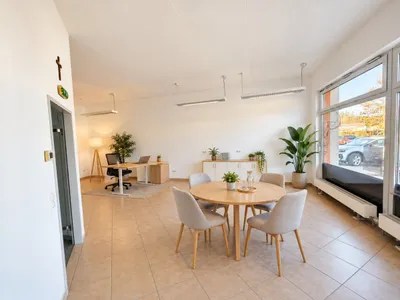 Gewerbeimmobilie kaufen in Völkermarkt – 71 m², € 88.800