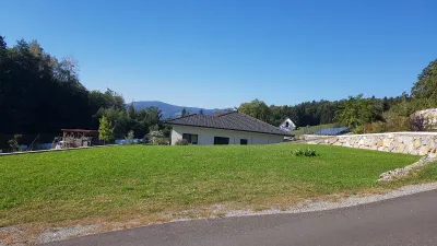 Grundstück kaufen in Deutschlandsberg – 853 m², € 99.000 – Bild 2 von 5